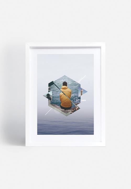 Sixth Floor - Sea