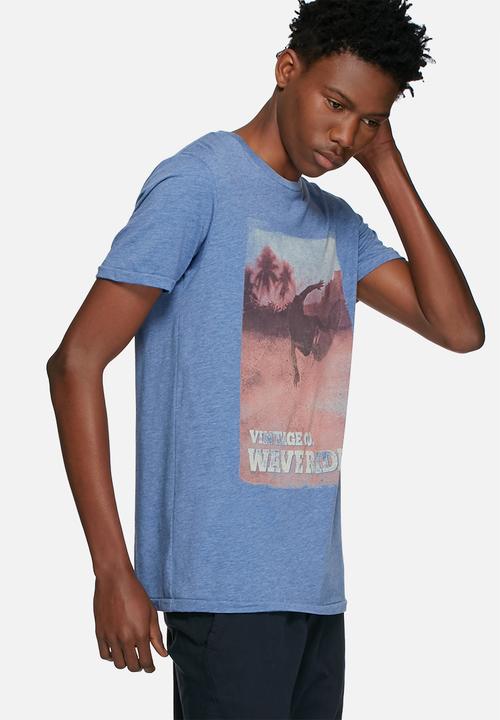 Jack & Jones - Keith tee