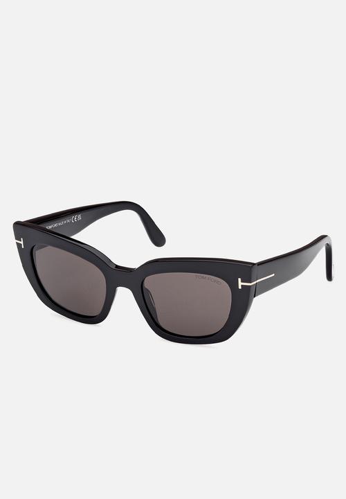 TOM FORD - Athena Tf1190-01A53 - Black
