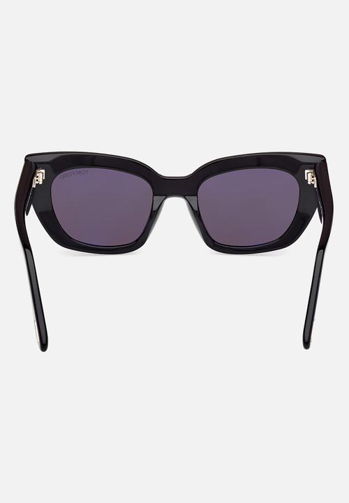 TOM FORD - Athena Tf1190-01A53 - Black