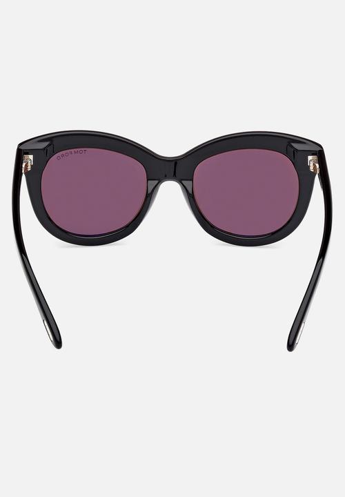 TOM FORD - Odette Tf1189-01E53 - Black