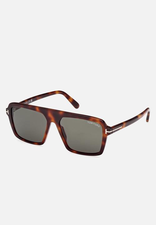 TOM FORD - Vincent Tf1176-53N56 - Blonde Havana 