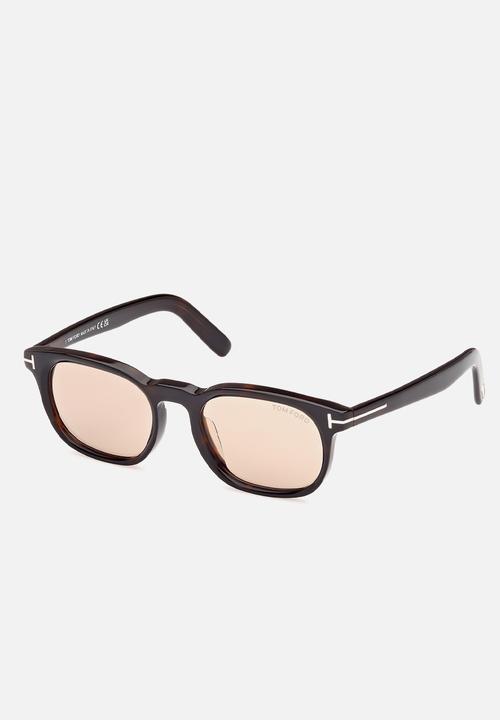 TOM FORD - Wellington Tf1122D-52E52 - Brown