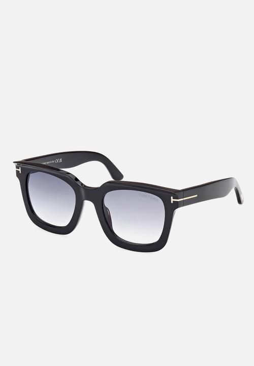 TOM FORD - Leigh Tf1115-01B52 - Black