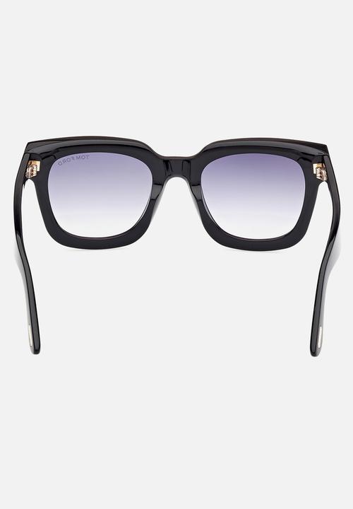 TOM FORD - Leigh Tf1115-01B52 - Black