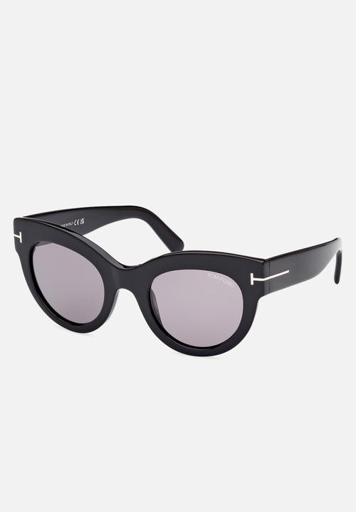 TOM FORD - Lucilla Tf1063-01C51 - Black