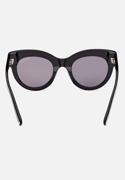 TOM FORD - Lucilla Tf1063-01C51 - Black