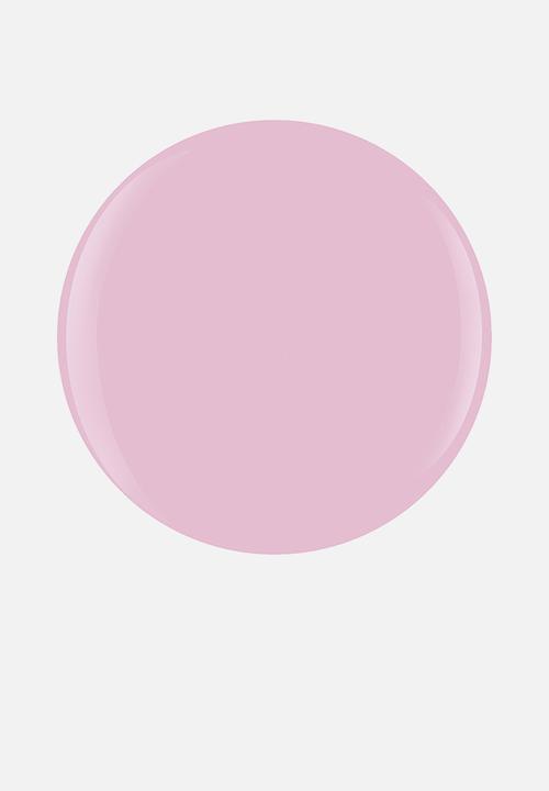 Morgan Taylor - You Have My Art  Nail Lacquer 15ml - Pale Lilac Crème