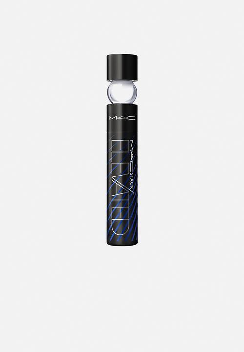 MAC - MacStack Elevated Mascara - Denim Stack