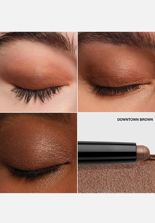 BOBBI BROWN - Long-Wear Cream Shadow Stick - Downtown Brown