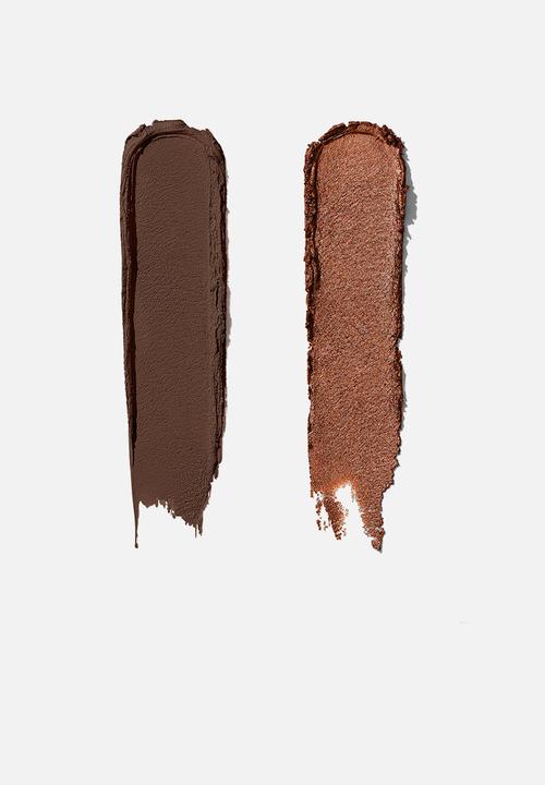 BOBBI BROWN - Dual-Ended Long-Wear Cream Shadow Stick - Milk Chocolate