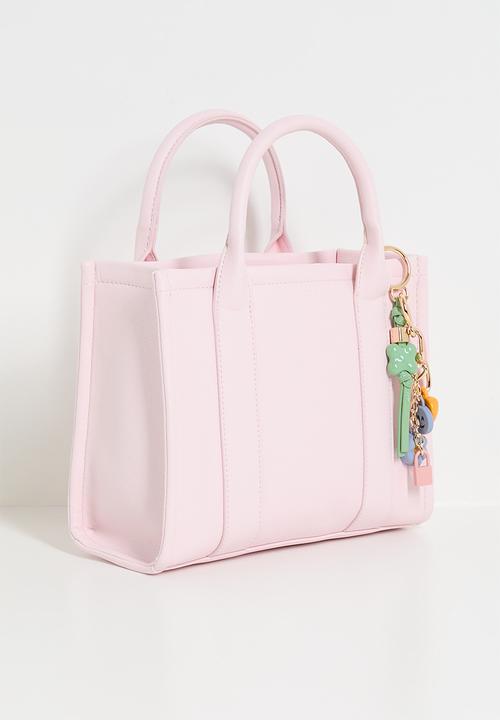 ALDO -  Artist collection hypertmc04 bag - Pink