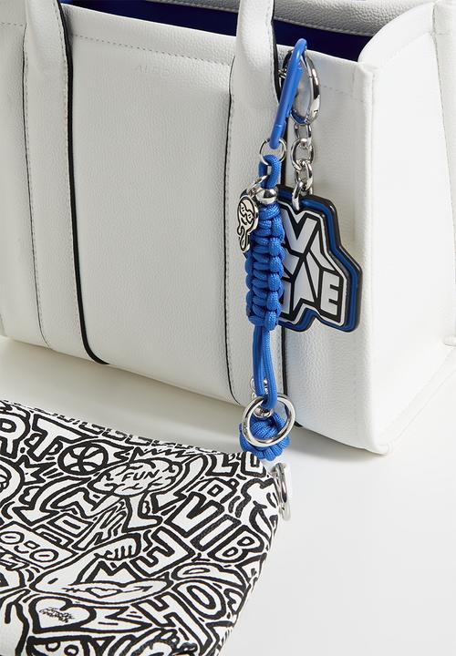ALDO - Artist collection tgoodman04 bag - white