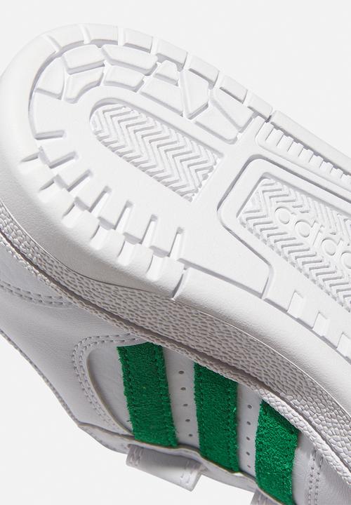 adidas Performance - Break start el cf c - white/green