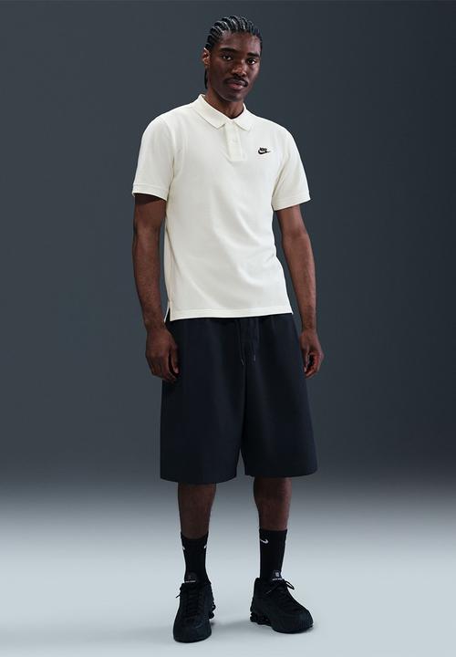 nike poloshirt matchup