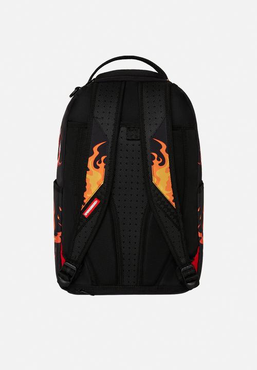 Sprayground - Tiger vs dragon dlxr backpack - multi