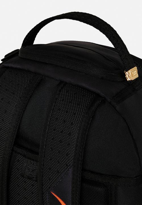 Sprayground - Tiger vs dragon dlxr backpack - multi