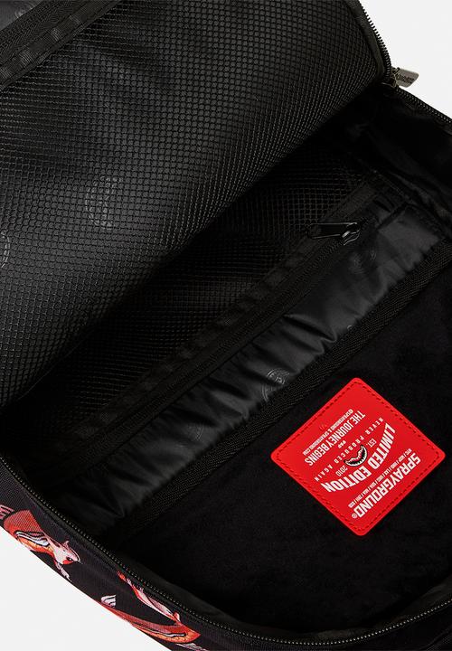 Sprayground - Tiger vs dragon dlxr backpack - multi