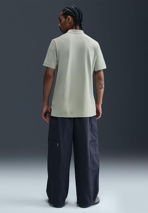 Nike - NSW Matchup Golf Polo Shirt  - JD Horizon/Wht