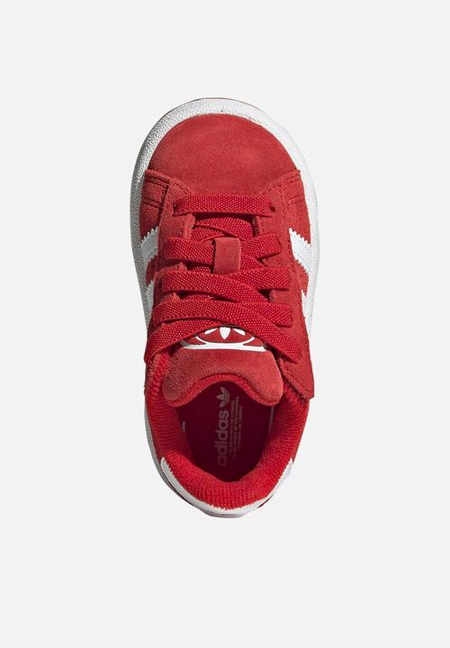 adidas Originals - Campus 00s cf el I - better scarlet