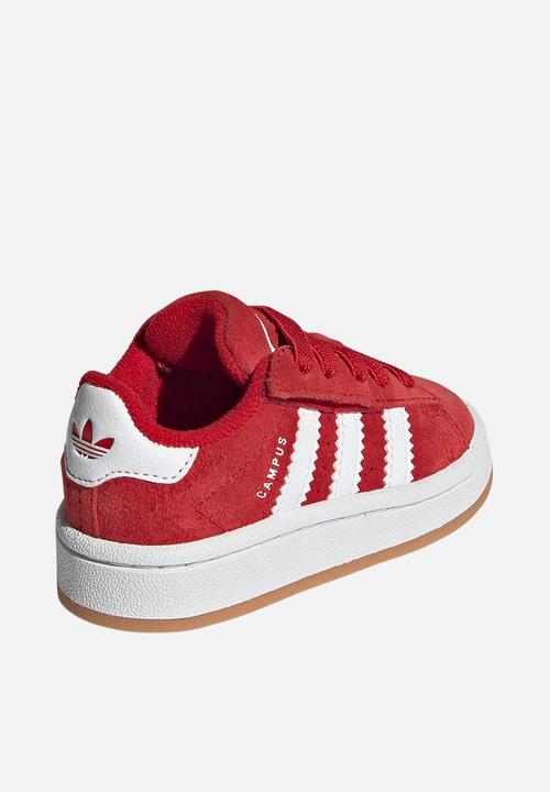 adidas Originals - Campus 00s cf el I - better scarlet