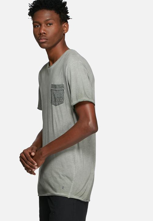 Jack & Jones - Crow tee