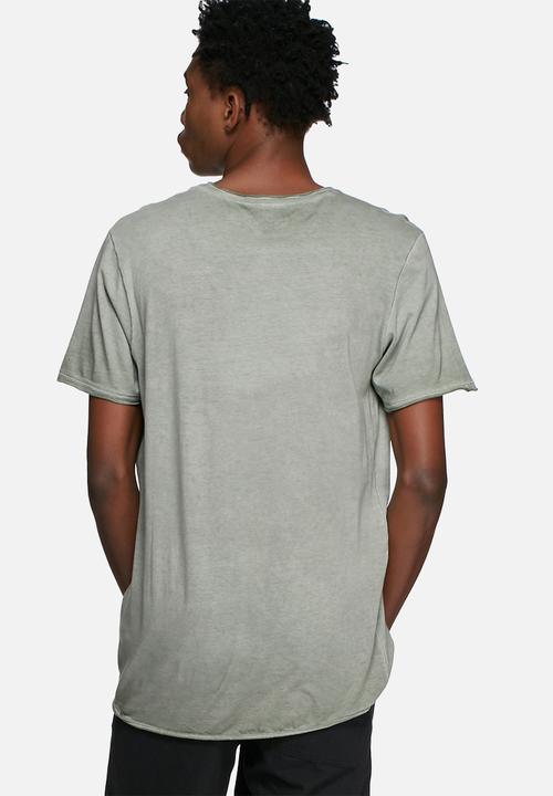 Jack & Jones - Crow tee