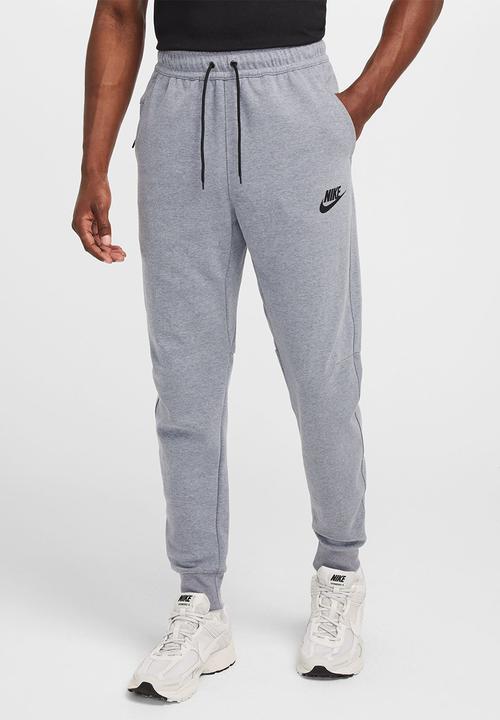 nike sportswear tech fleece joggers men
