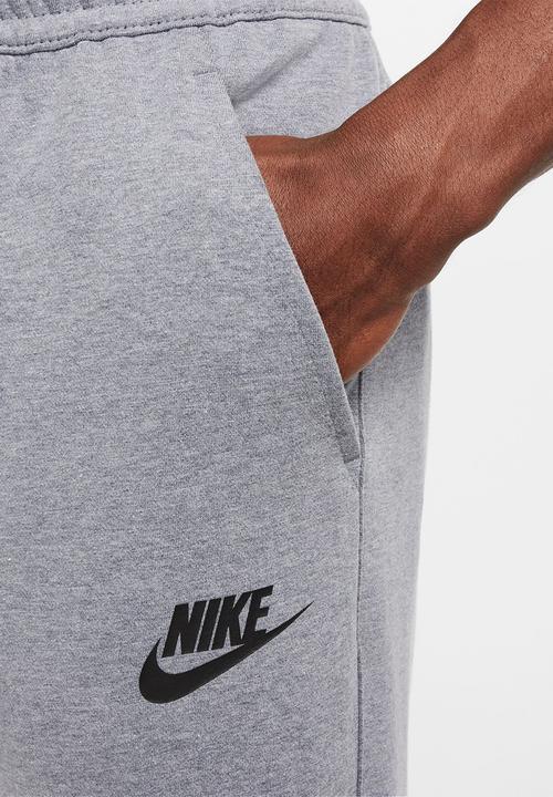 Nike - NSW Tech Fleece Jogger - OBSIDN/BLACK