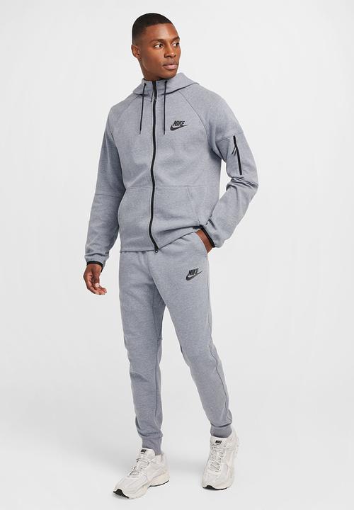 Nike - NSW Tech Fleece Jogger - OBSIDN/BLACK