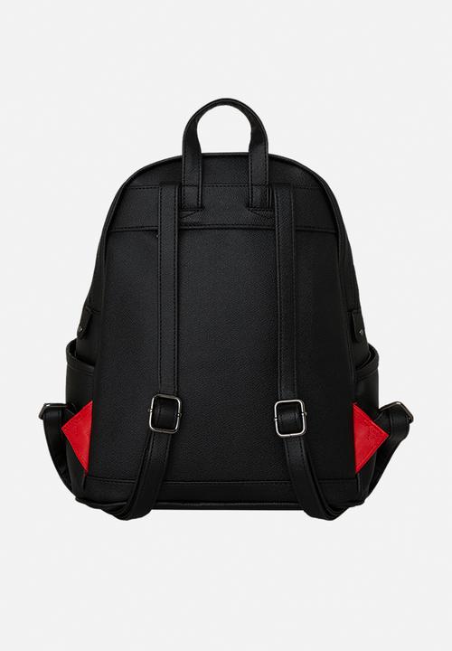 Sprayground - Dose of deux savage - black