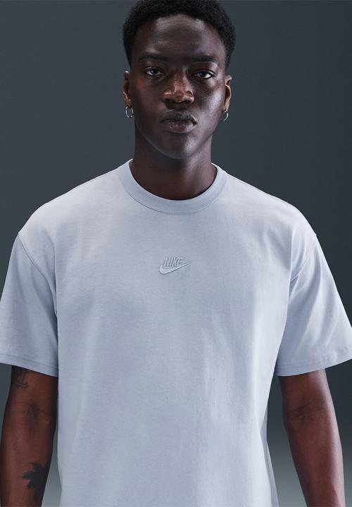 Nike - NSW Premium Essentials  T-Shirt - Ghost