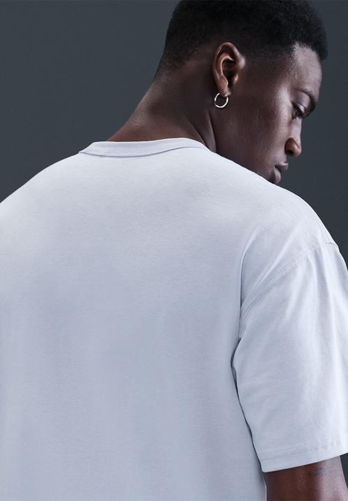 Nike - NSW Premium Essentials  T-Shirt - Ghost