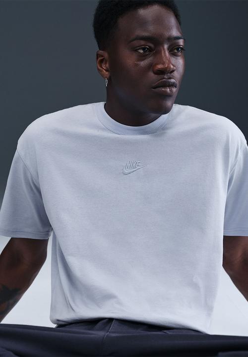 Nike - NSW Premium Essentials  T-Shirt - Ghost