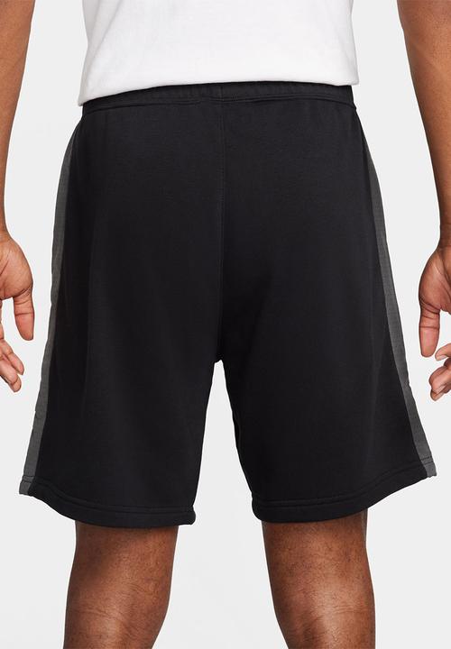 Nike - NSW FT SP Short - Black/Grey
