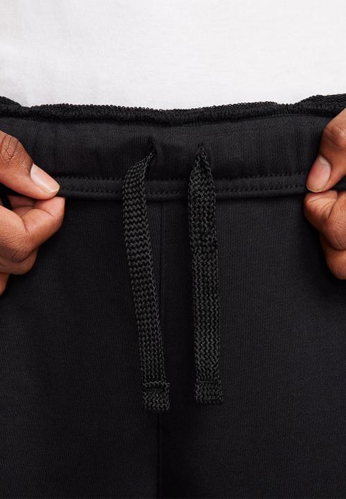 Nike - NSW FT SP Short - Black/Grey