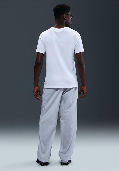 Nike - NSW Archive FS Crew Tee - white/black