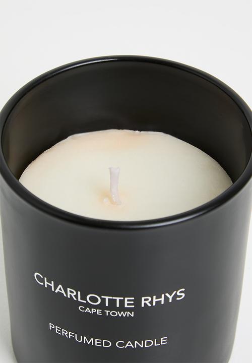 CHARLOTTE RHYS - Ruby Grapefruit Medium Candle