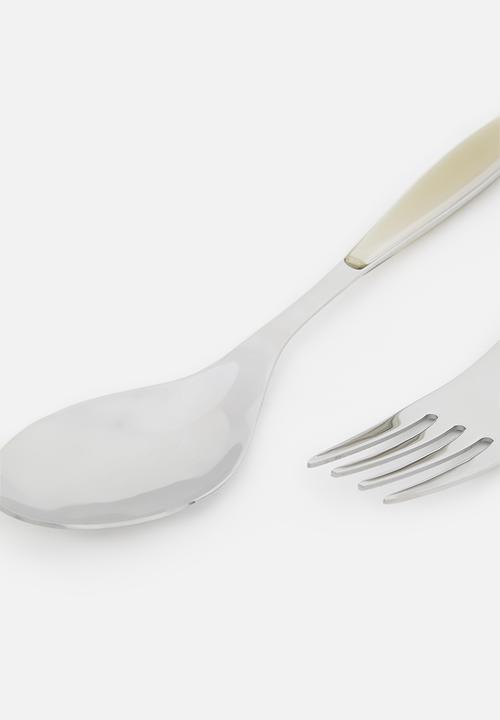 Guzzini - Guzzini Salad Servers