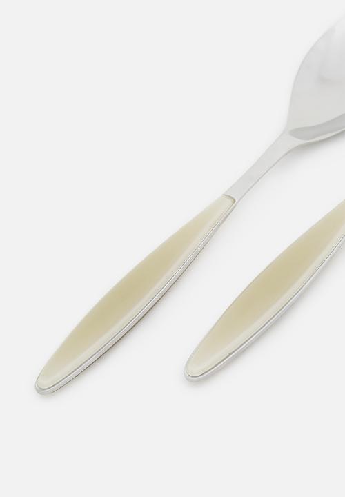 Guzzini - Guzzini Salad Servers