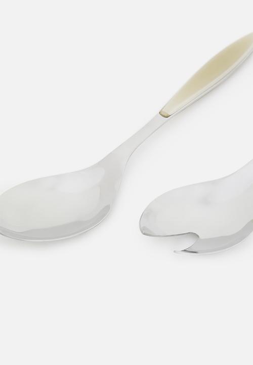 Guzzini - Guzzini Salad Servers