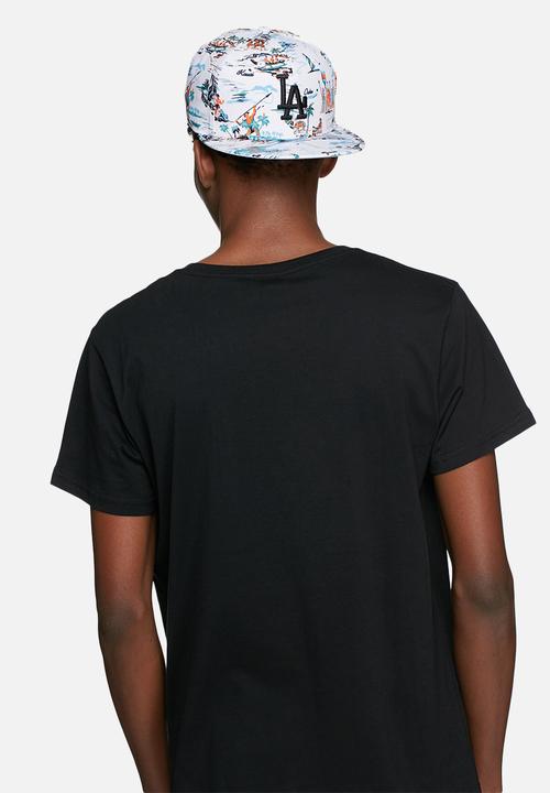 New Era - 59 Fifty LA Dodgers