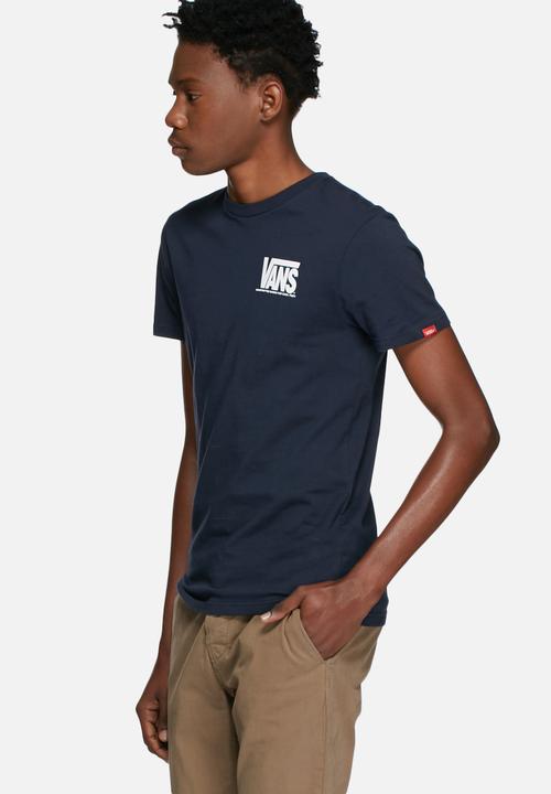 Vans - 50th reissue tee
