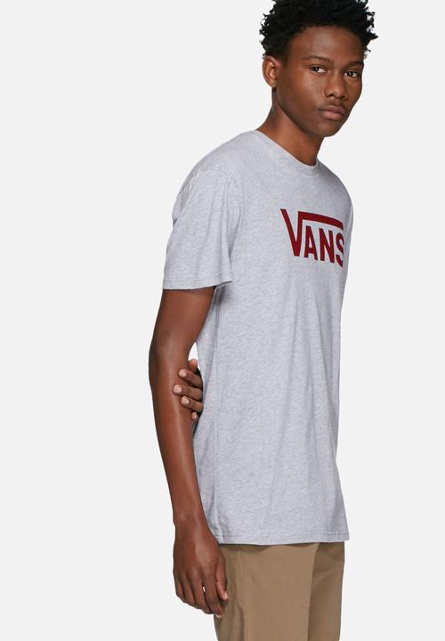 Vans - Classic tee