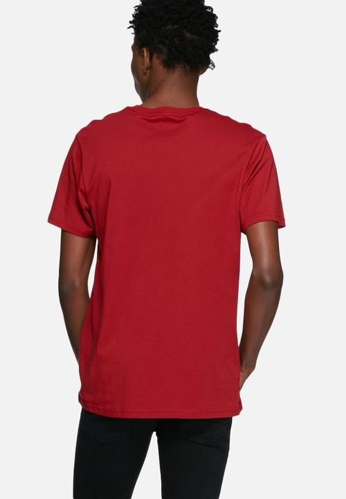 Vans - Off the wall tee