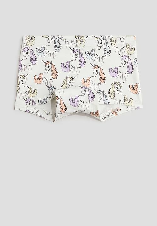 H&M - 5-Pack boxer briefs - multi