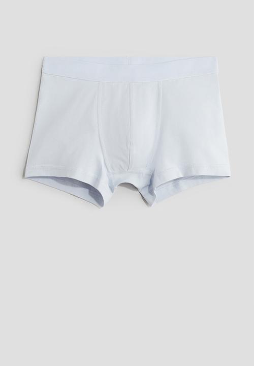 H&M - 3 pack trunks - multi