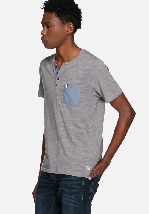 PRODUKT - Tauk tee