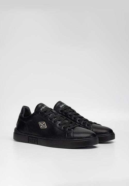 Replay - Polys Rhombus - Black