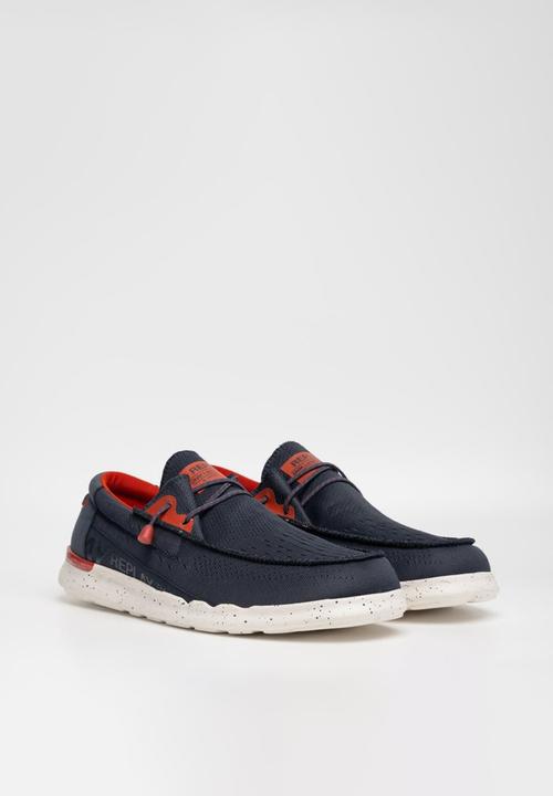 Replay - Alcyon Enginereed - Navy